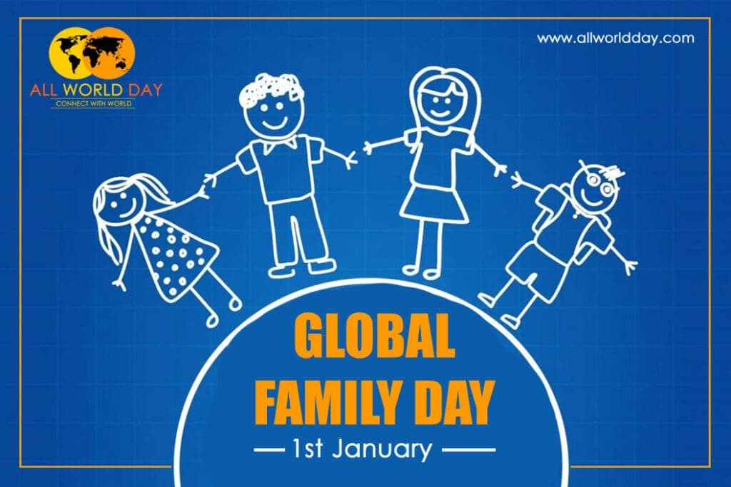 Global Family Day 2024