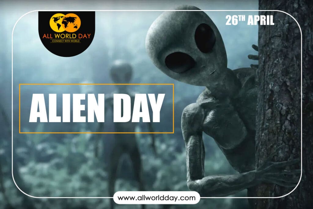 Alien Day