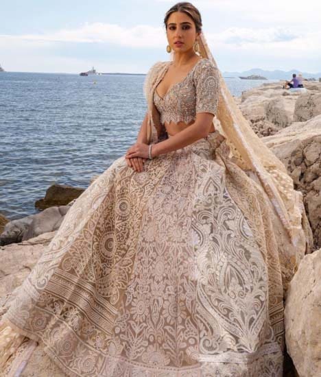 Cannes 2023: A Parade Of Elegance And Style On The Red Carpet Cannes 2023: A Parade Of Elegance And Style On The Red Carpet