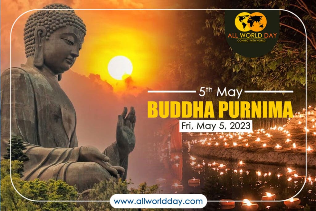 buddha purnima 2023