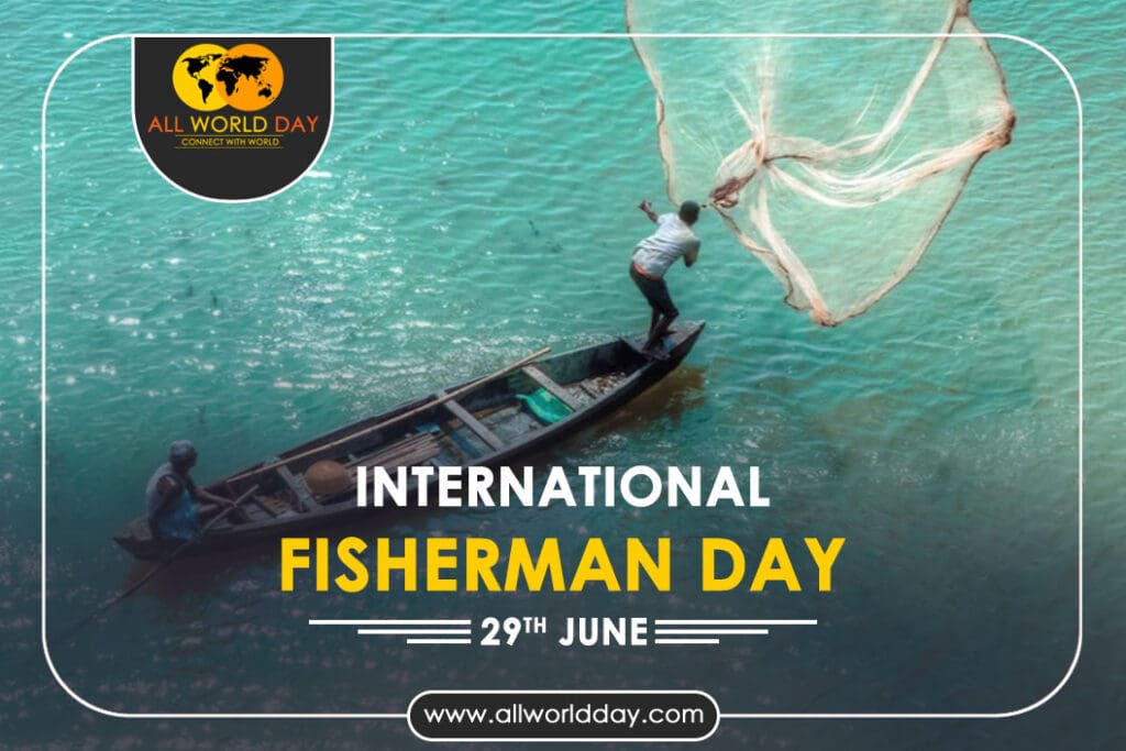 International Fisherman Day 2023: Theme, History, Quotes, Date International Fisherman Day