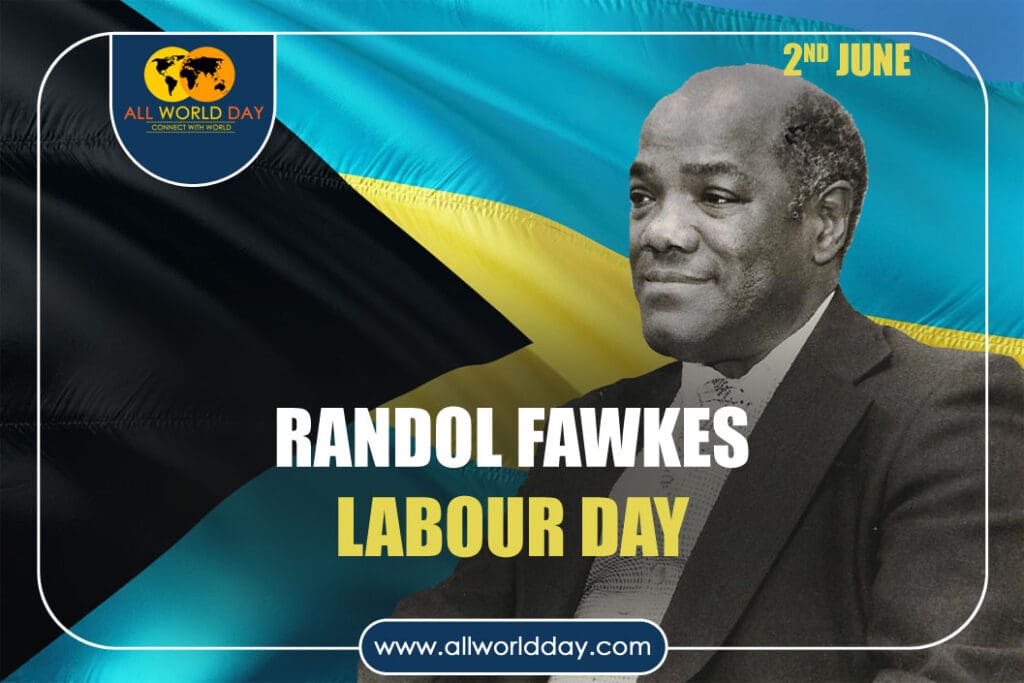 Randol Fawkes Labour Day 2023: Theme, History, Quotes, Date Randol-Fawkes-Labour-Day
