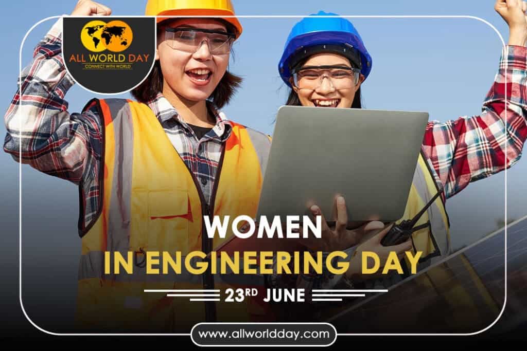 Women in Engineering Day 2023: Theme, History, Significance, Date, Celebration Women in Engineering Day 2023