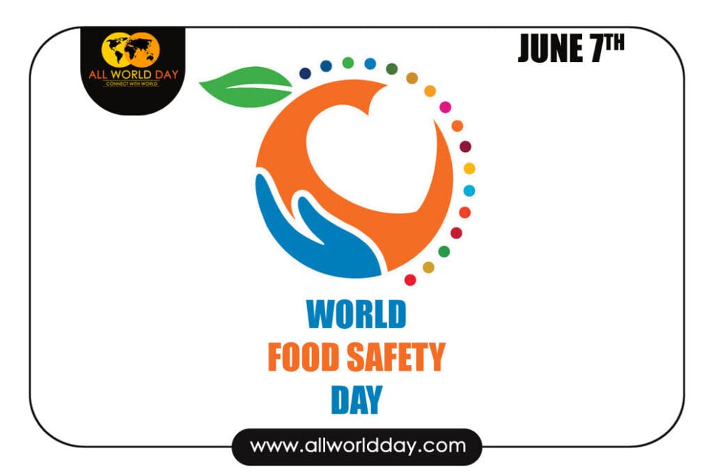 World Food Safety Day 2023: Theme, History, Quotes, Date World Food Safety Day