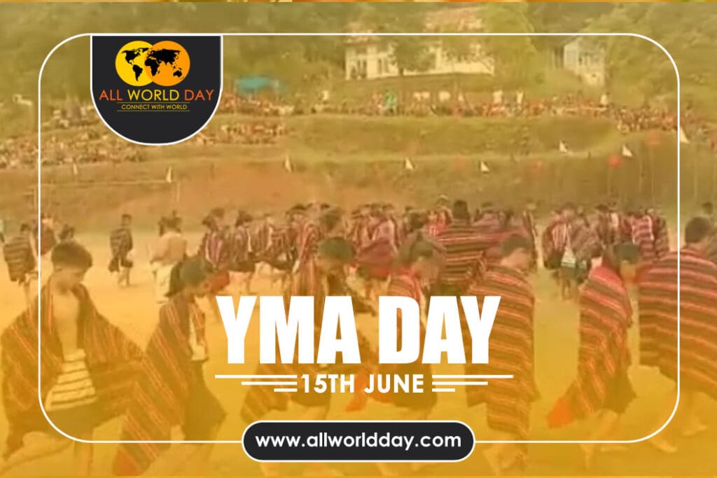 YMA Day 2023