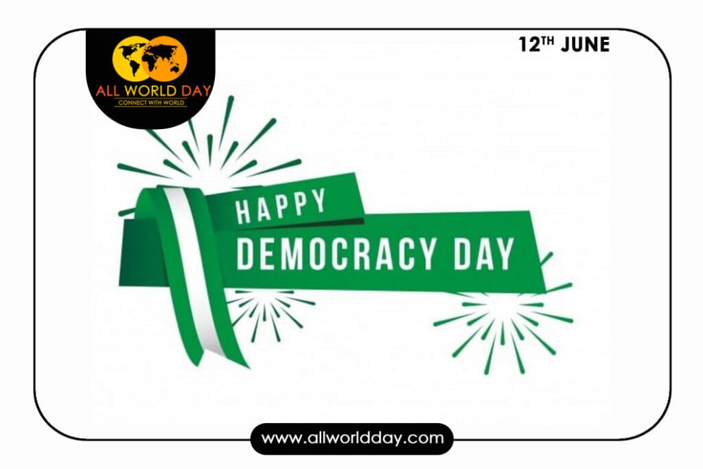 Democracy Day
