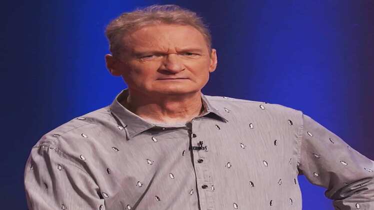 Ryan Stiles Bio, Age, Height, Income, Net Worth
