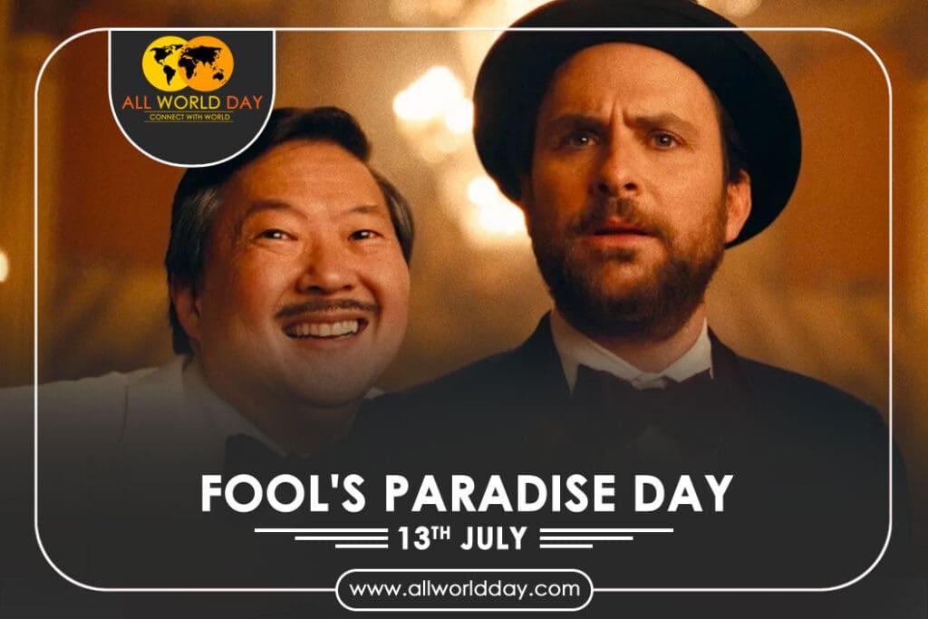 Fool’s Paradise Day 2023: Theme, History, Quotes, Date, Celebration Fool's Paradise Day 2023
