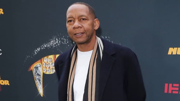 Mark Curry Bio, Age, Height, Income, Net Worth