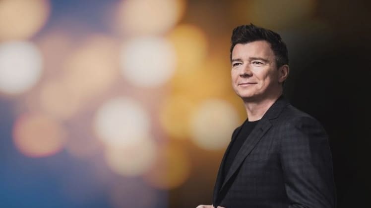 Rick Astley Bio, Age, Height, Income, Net Worth