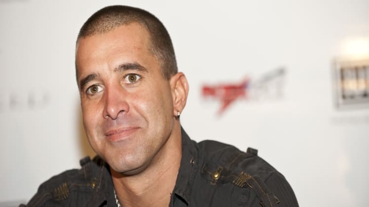 Scott Stapp Bio, Age, Height, Income, Net Worth