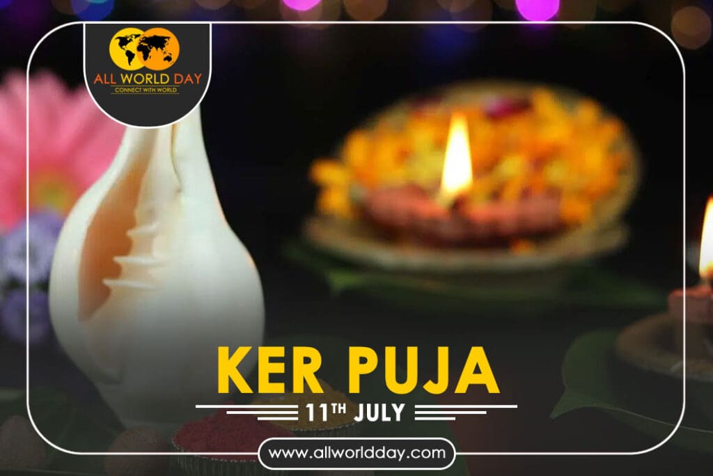 Ker Puja 2023: Theme, History, Quotes, Date, Celebration ker puja 2023