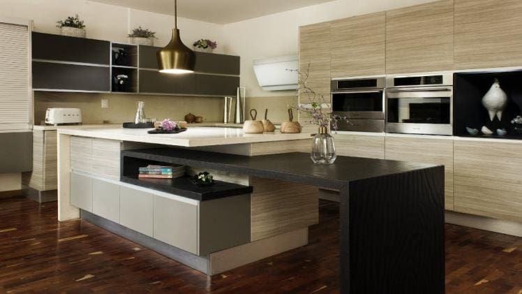 Smart And Sustainable: How To Upgrade Your Kitchen To Suit Modern Living