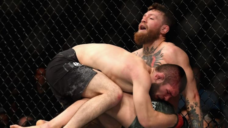 UFC’s Most Controversial Moments: Sparks That Ignited Debat