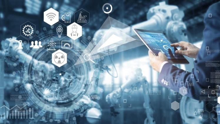 Merging Ai With Iot For Enhanced Energy Data Science