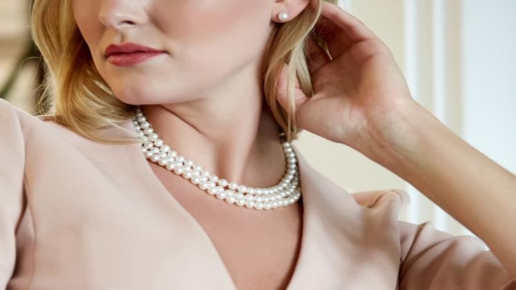 Tips For Selecting The Perfect Pearl Tahitian Jewellery For Your Next Occasion
