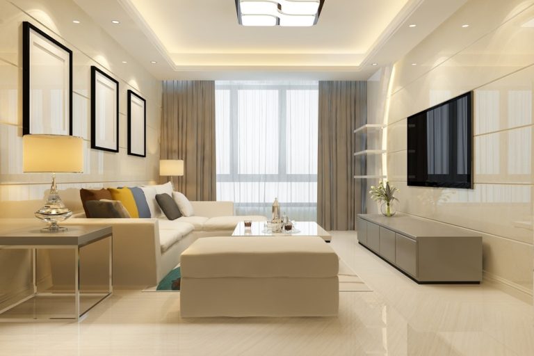 Elevate Your Property Listing: Transformative Visualisation with Stylish Furniture