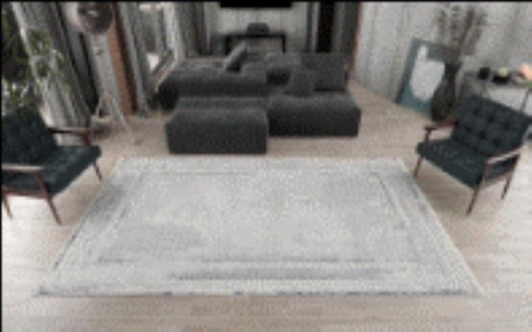 Justrug Introduces Revolutionary Washable Rugs!