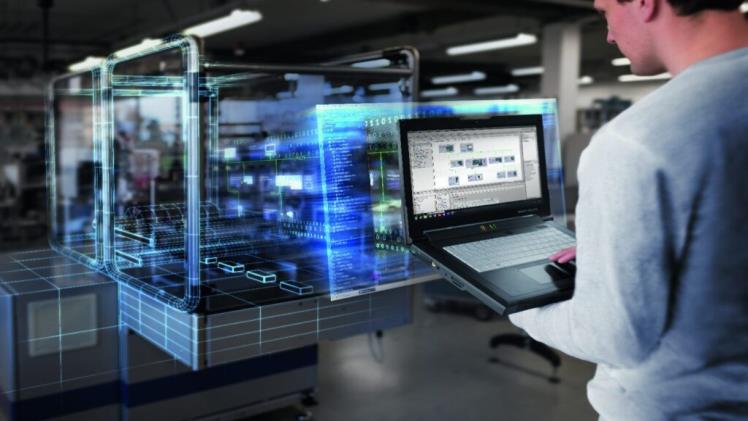 The Impact of Simatic in Industrial Automation