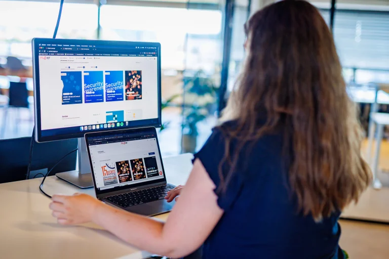 Making Training Fun With Gamified Learning Programs