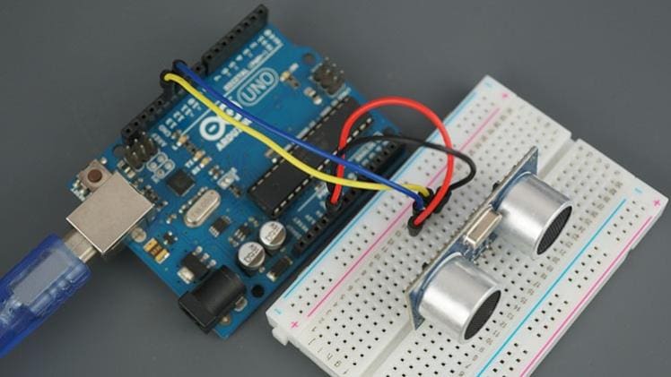 Sensing The Future: Exploring The Benefits Of Ultrasonic Sensors In Modern Technology