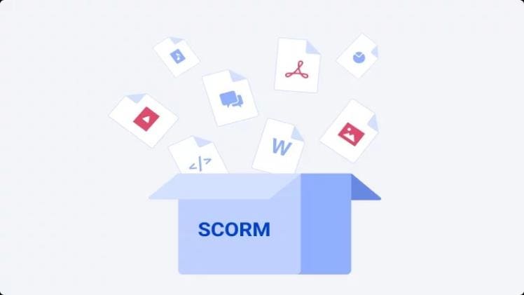 Standards Matter: Scorm Compliant Learning Management Systems