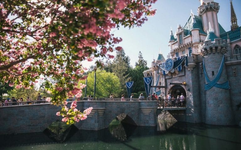 Unlocking the Magic: Navigating Disneyland’s Busiest Seasons