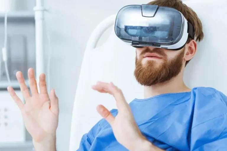 Virtual Reality and Telemedicine: How They Work Together Virtual Reality