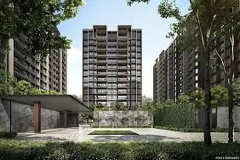 Narra Residences